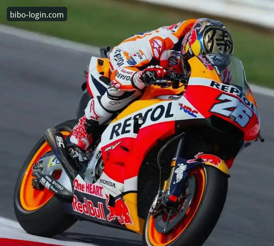 必博最新登录推荐 揭秘!中国车队世界超级摩托车锦标赛夺冠背后的速度密码